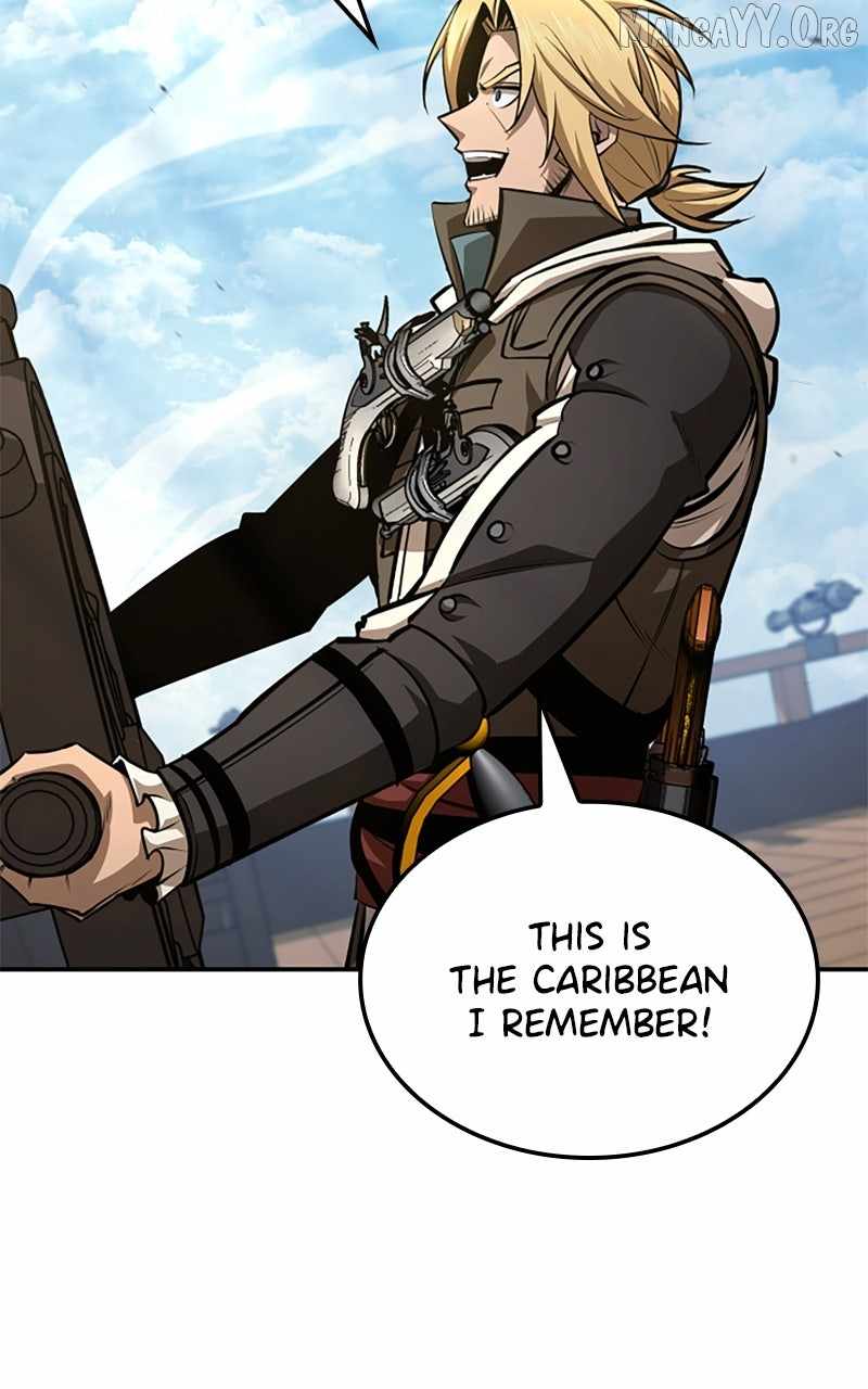 Read Assassin’s Creed chapter 136 image 106 on Lezhin