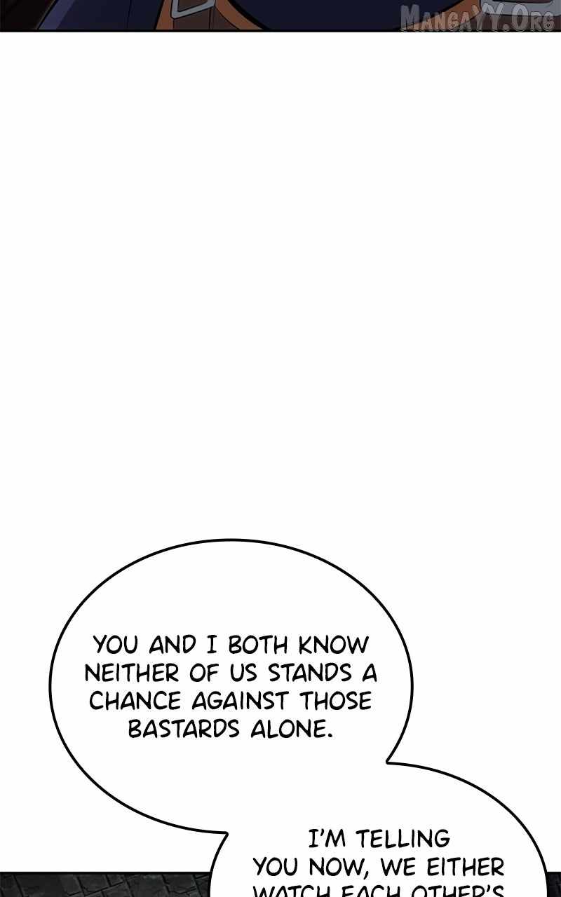 Read Assassin’s Creed chapter 136 image 11 on Lezhin