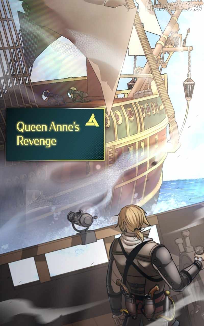 Read Assassin’s Creed chapter 136 image 110 on Lezhin