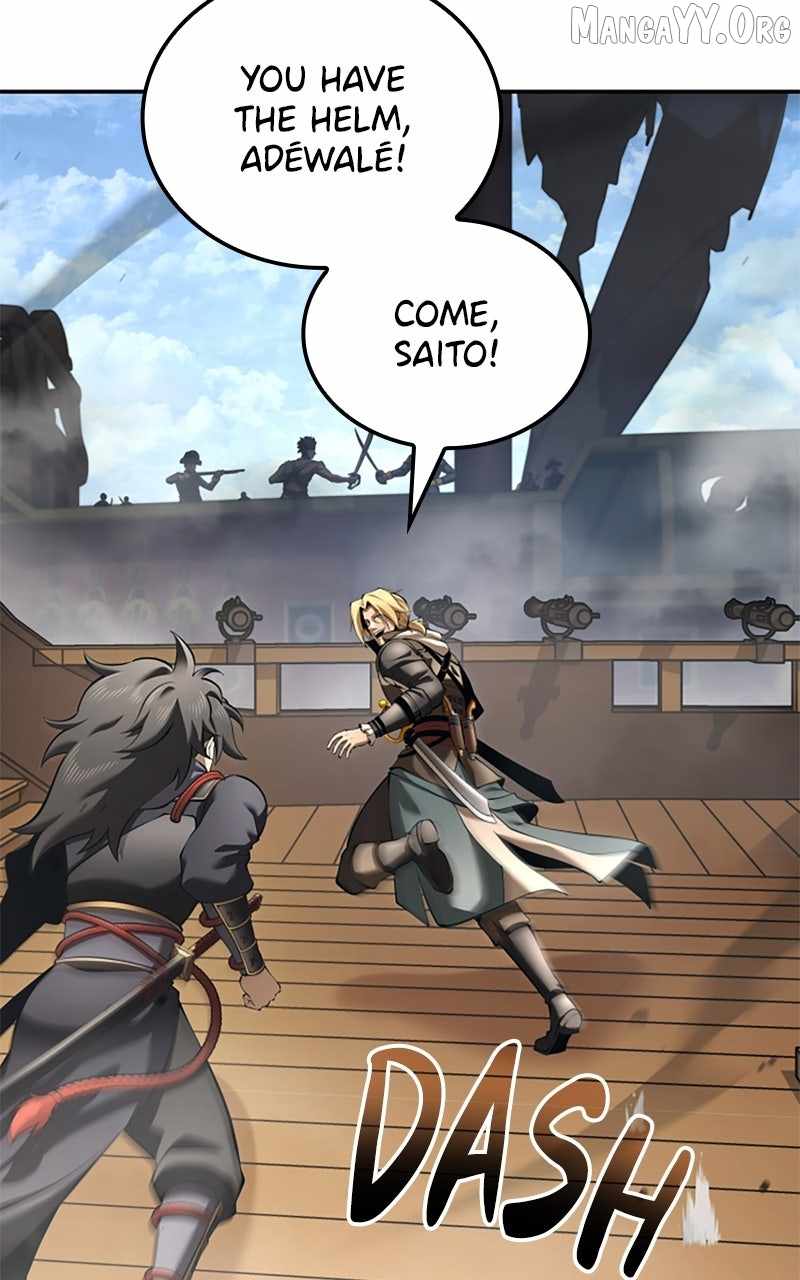 Read Assassin’s Creed chapter 136 image 117 on Lezhin