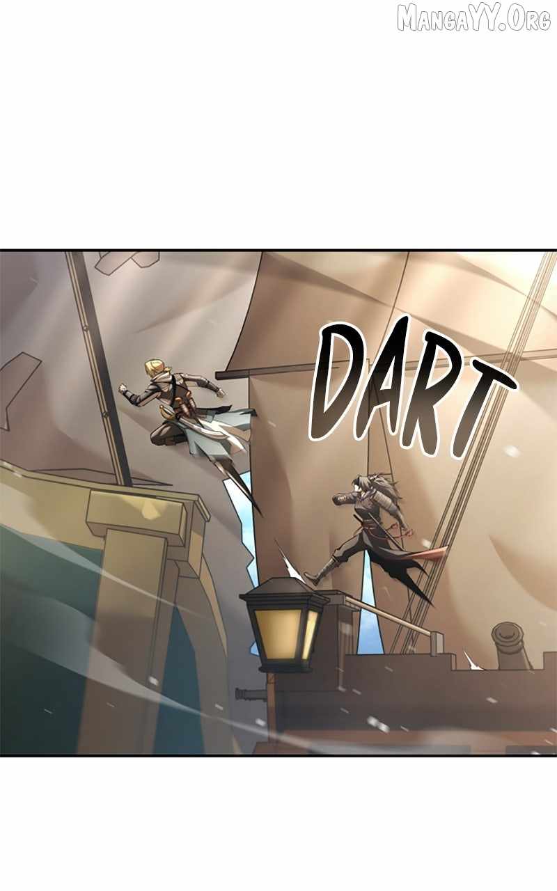 Read Assassin’s Creed chapter 136 image 119 on Lezhin