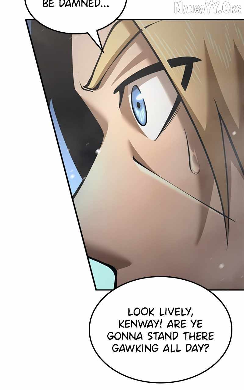 Read Assassin’s Creed chapter 136 image 124 on Lezhin