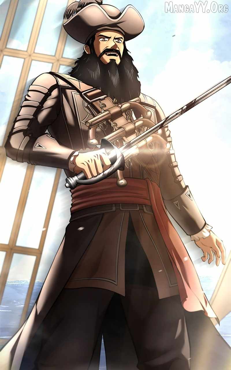 Read Assassin’s Creed chapter 136 image 129 on Lezhin