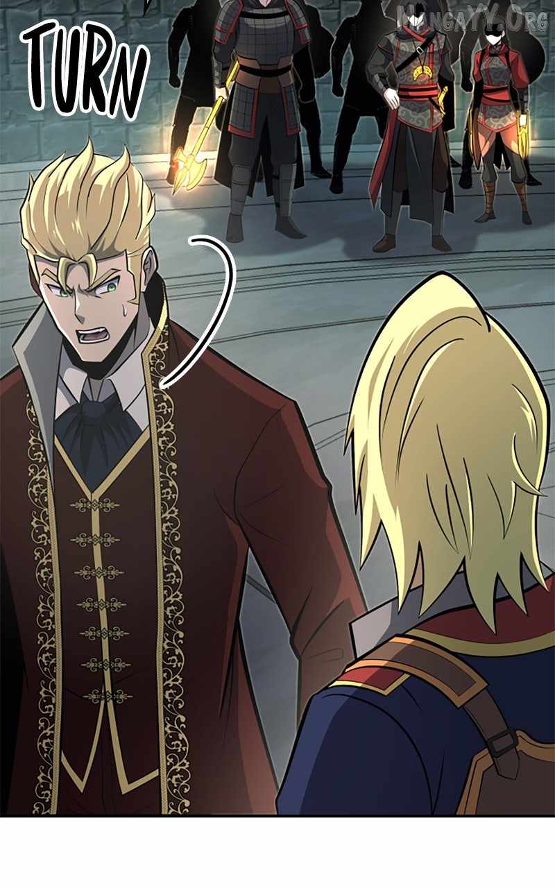 Read Assassin’s Creed chapter 136 image 14 on Lezhin