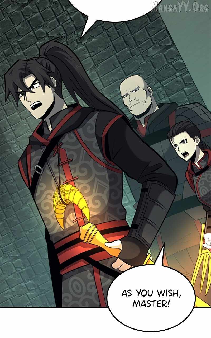 Read Assassin’s Creed chapter 136 image 16 on Lezhin