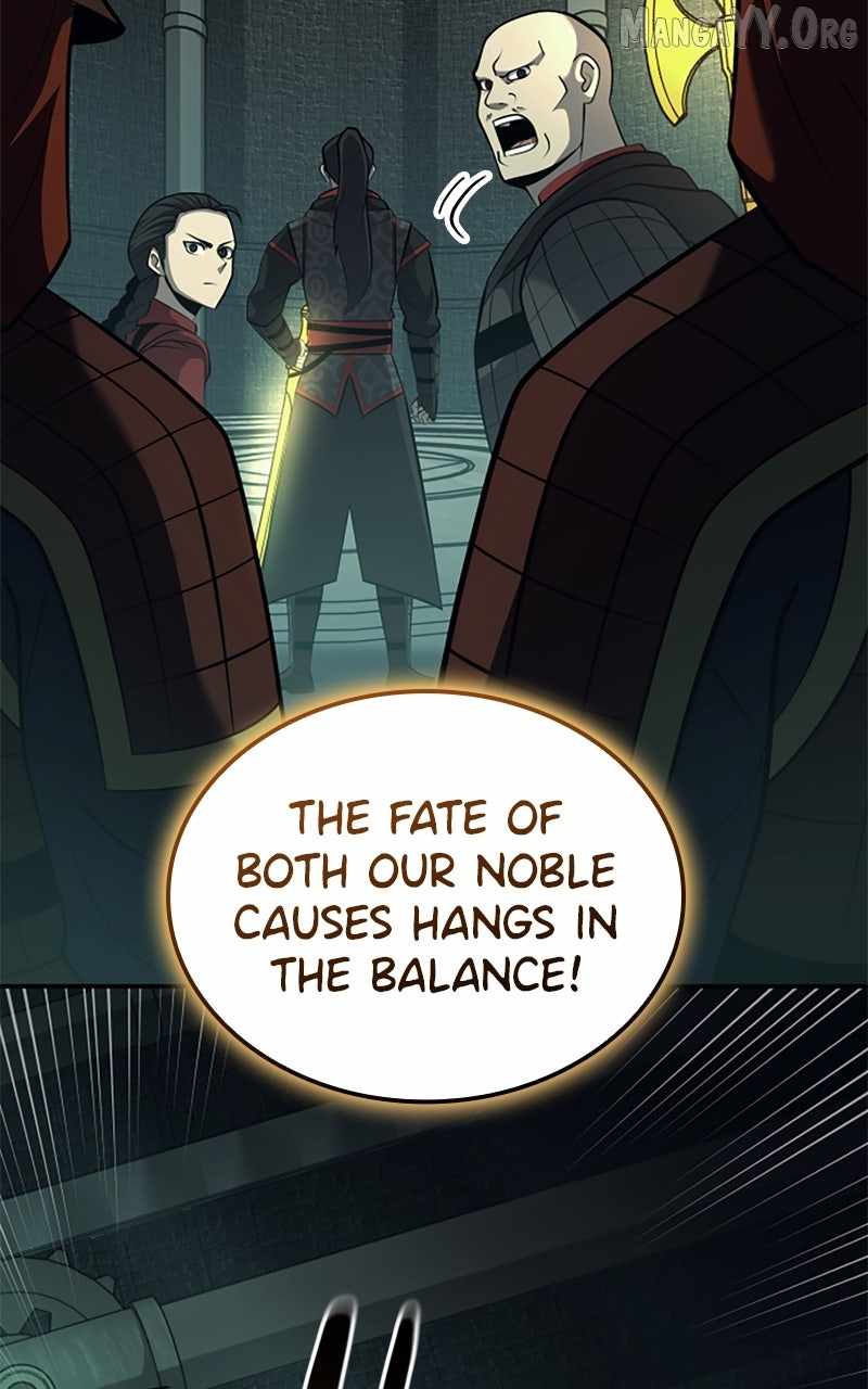 Read Assassin’s Creed chapter 136 image 18 on Lezhin