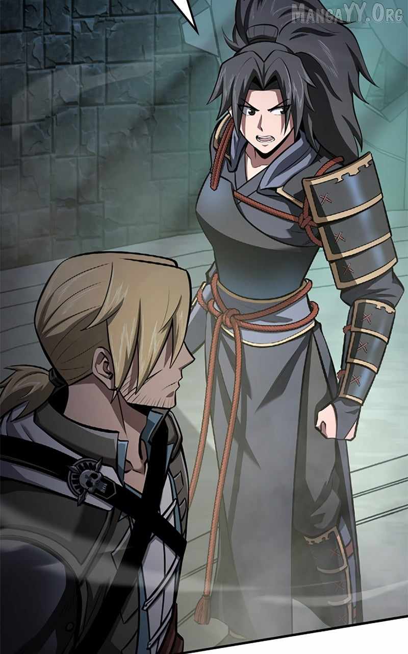 Read Assassin’s Creed chapter 136 image 2 on Lezhin