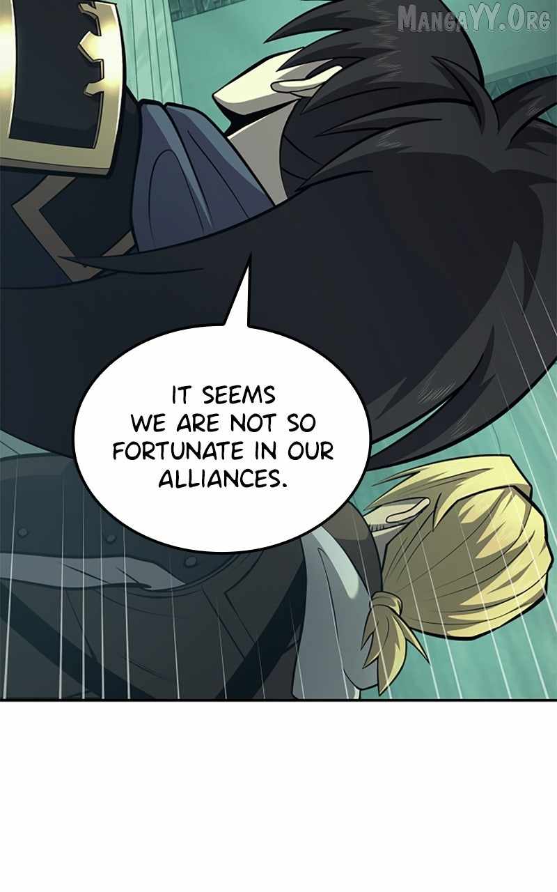 Read Assassin’s Creed chapter 136 image 20 on Lezhin
