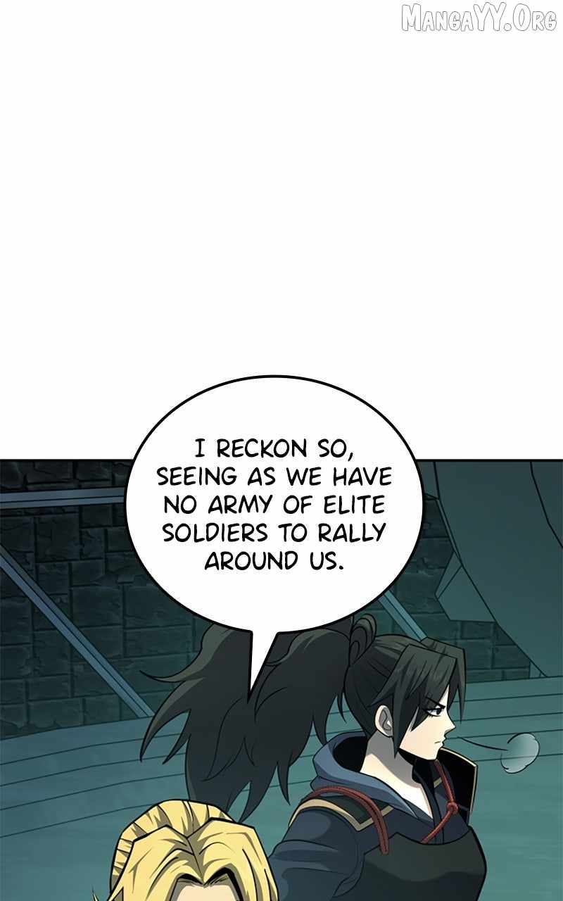 Read Assassin’s Creed chapter 136 image 21 on Lezhin