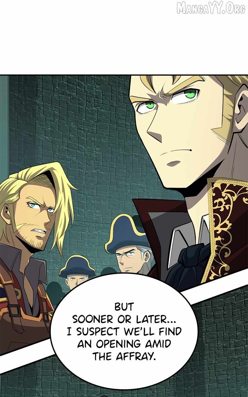 Read Assassin’s Creed chapter 136 image 23 on Lezhin