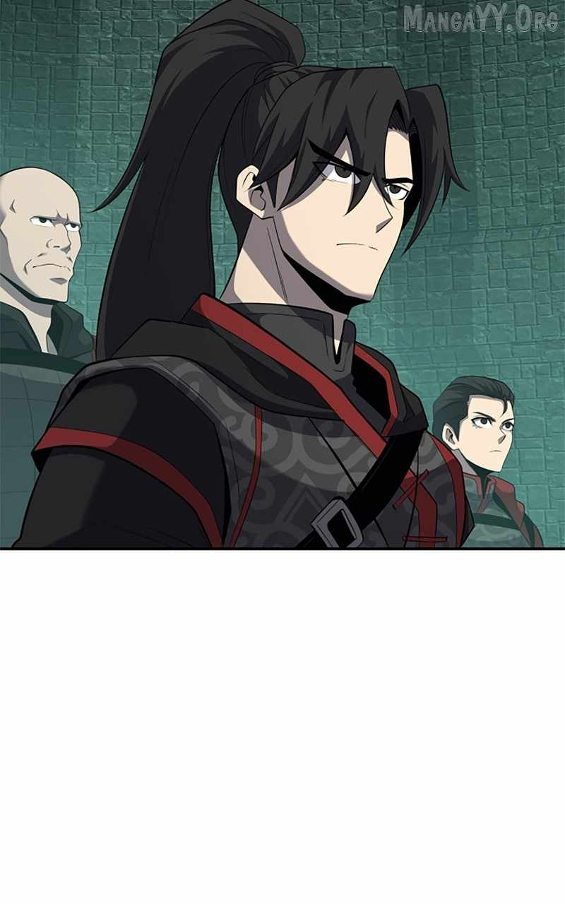 Read Assassin’s Creed chapter 136 image 24 on Lezhin