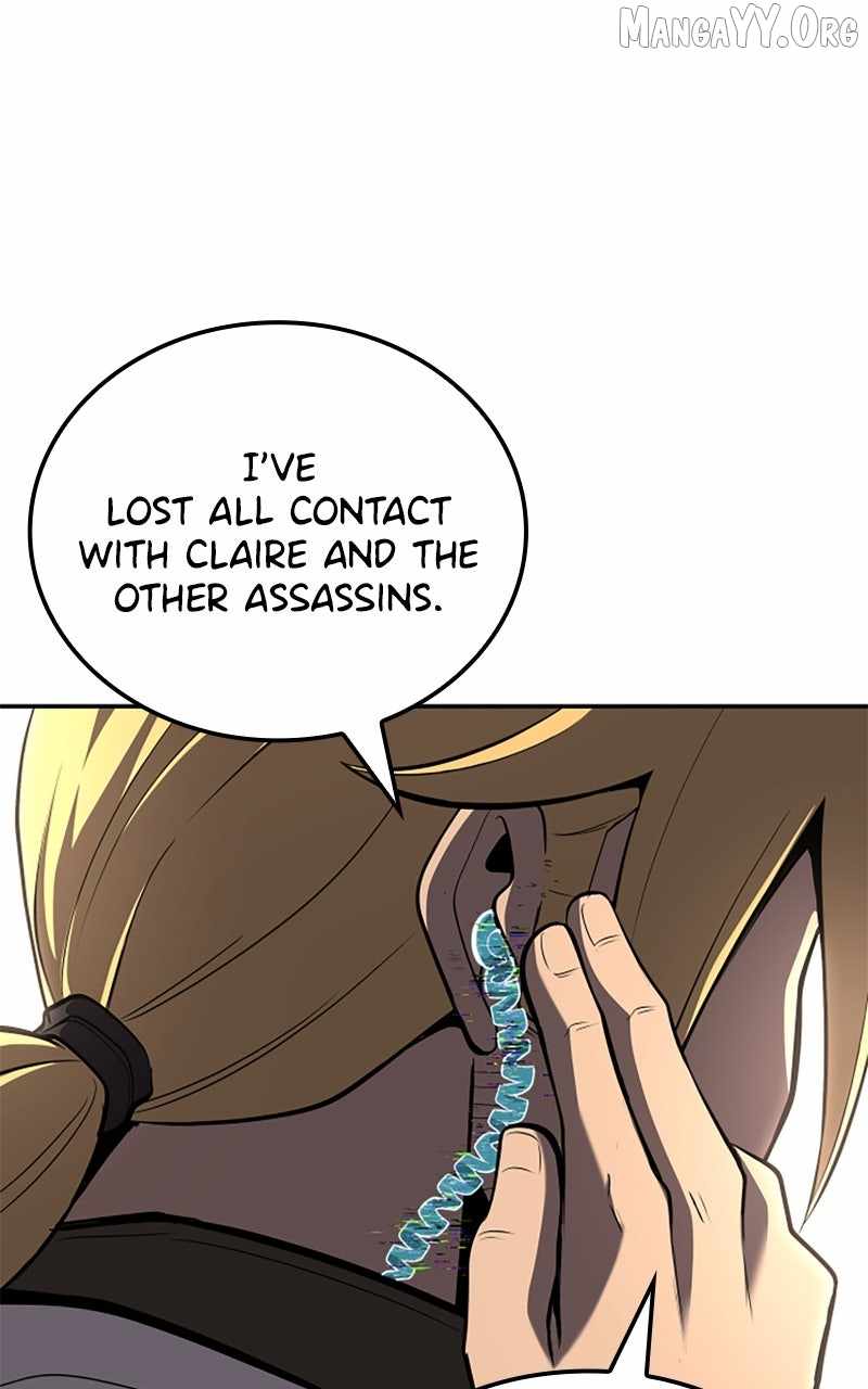 Read Assassin’s Creed chapter 136 image 25 on Lezhin
