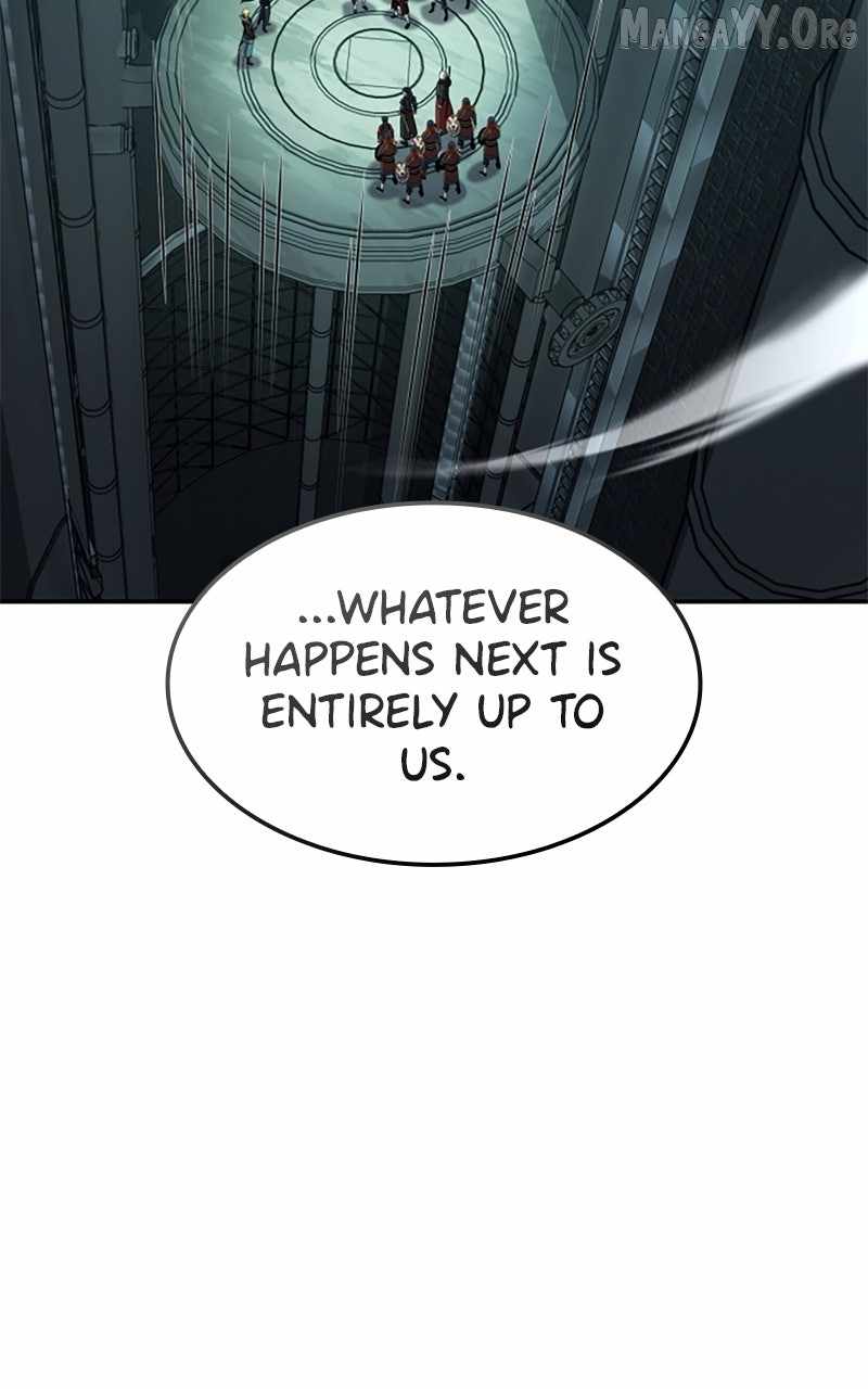 Read Assassin’s Creed chapter 136 image 28 on Lezhin