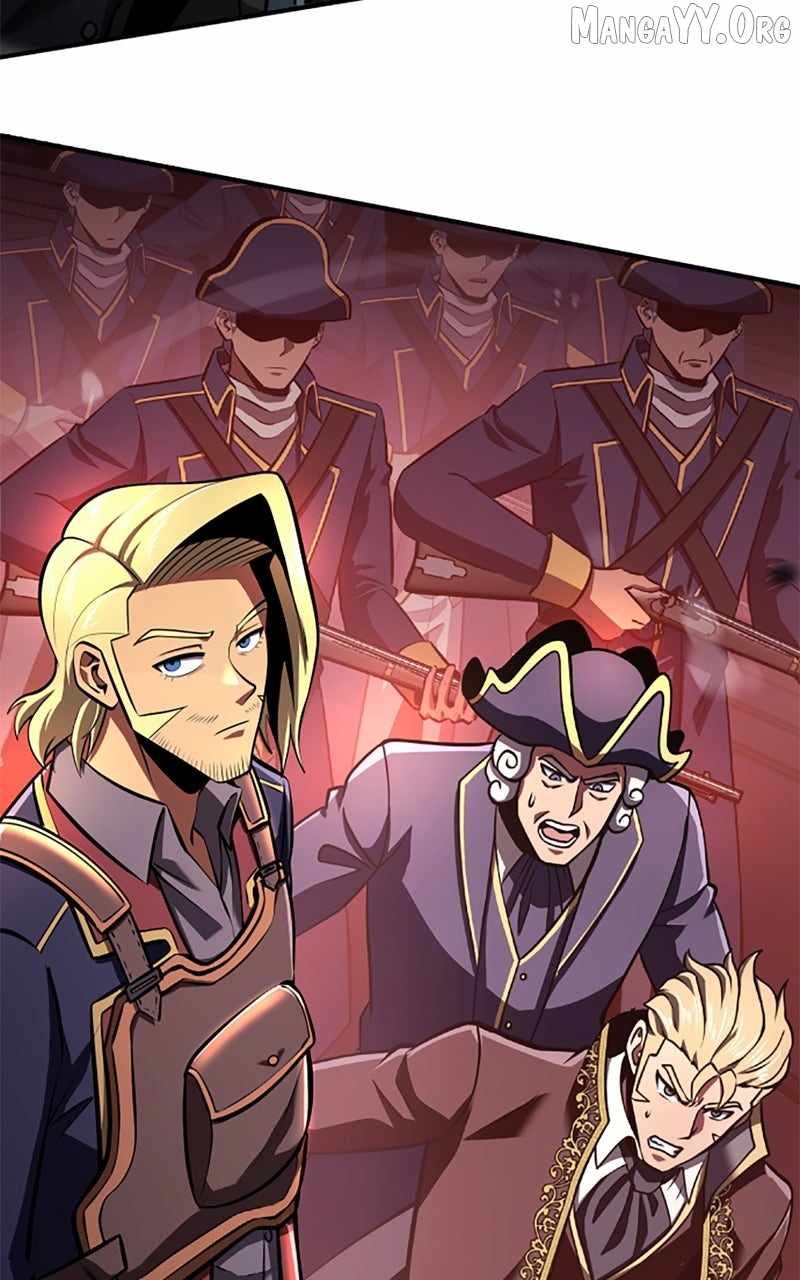 Read Assassin’s Creed chapter 136 image 3 on Lezhin
