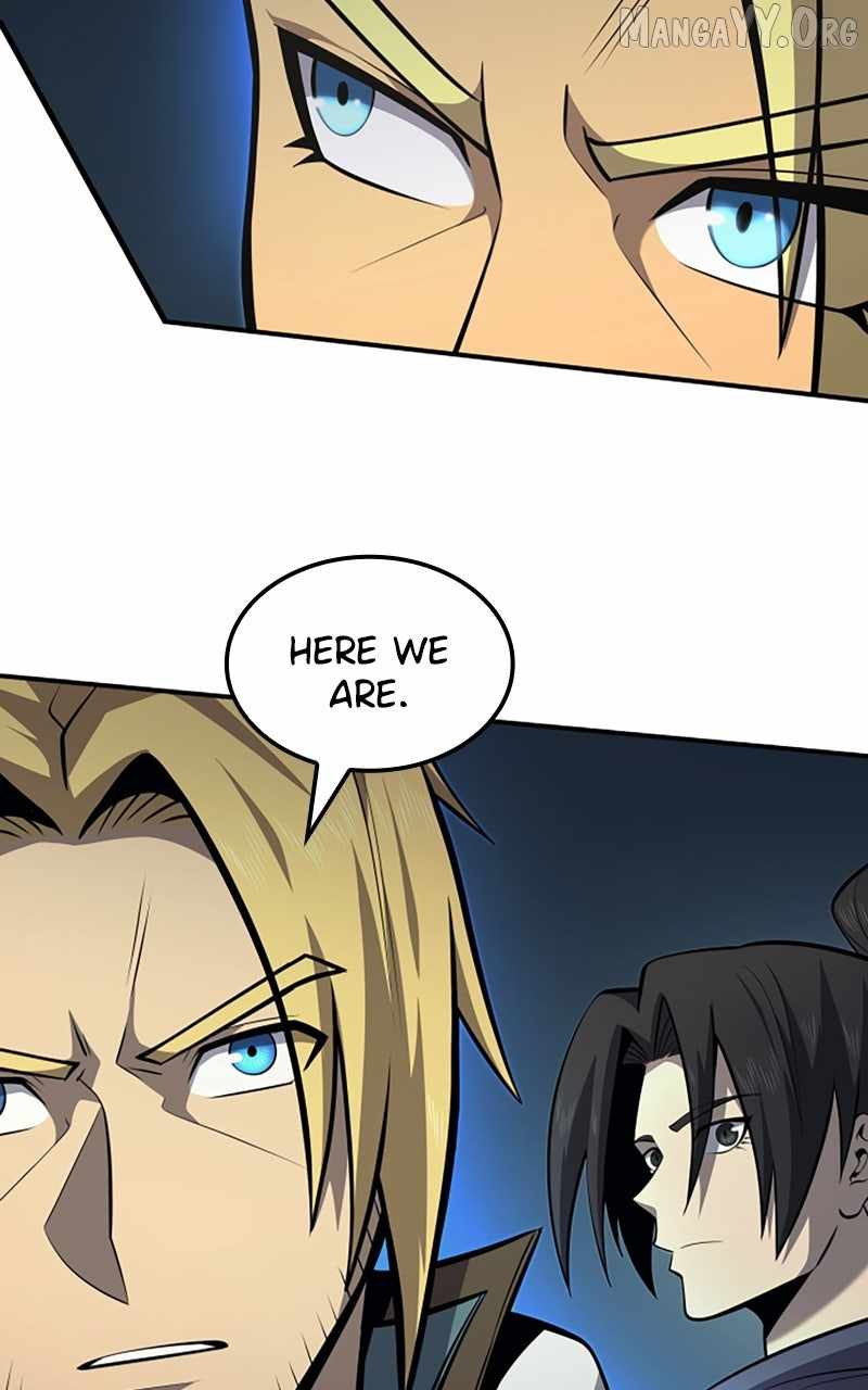 Read Assassin’s Creed chapter 136 image 32 on Lezhin