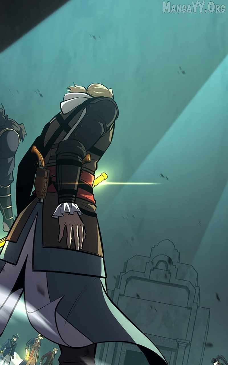 Read Assassin’s Creed chapter 136 image 34 on Lezhin