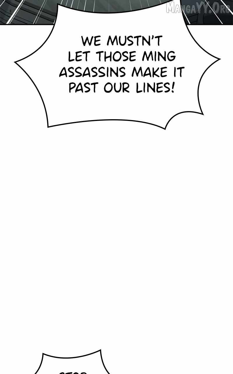 Read Assassin’s Creed chapter 136 image 39 on Lezhin