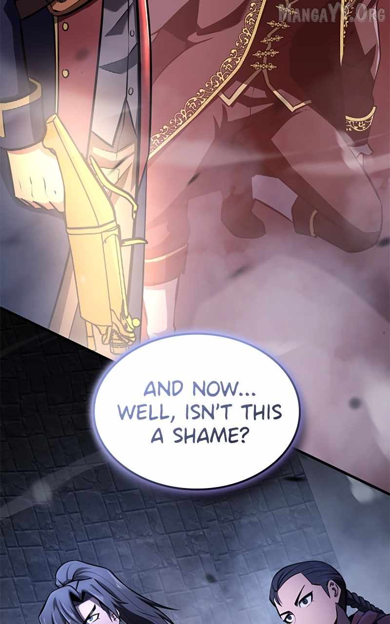 Read Assassin’s Creed chapter 136 image 4 on Lezhin