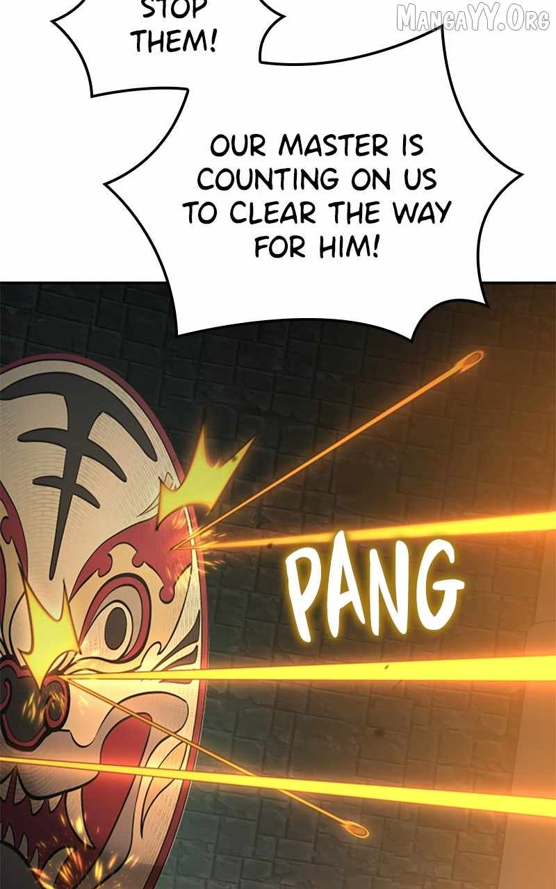 Read Assassin’s Creed chapter 136 image 40 on Lezhin