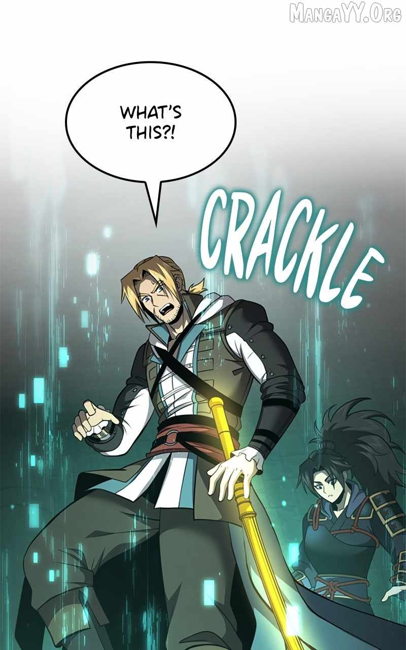 Read Assassin’s Creed chapter 136 image 44 on Lezhin