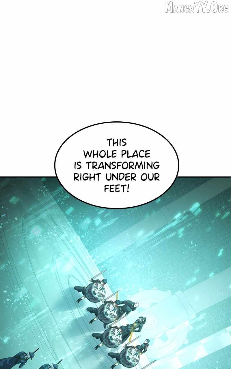 Read Assassin’s Creed chapter 136 image 46 on Lezhin