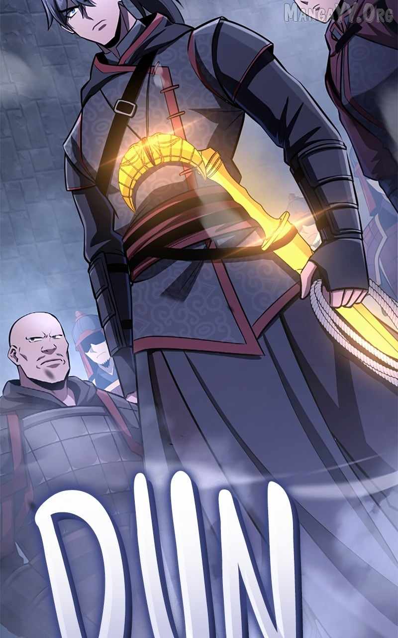 Read Assassin’s Creed chapter 136 image 5 on Lezhin