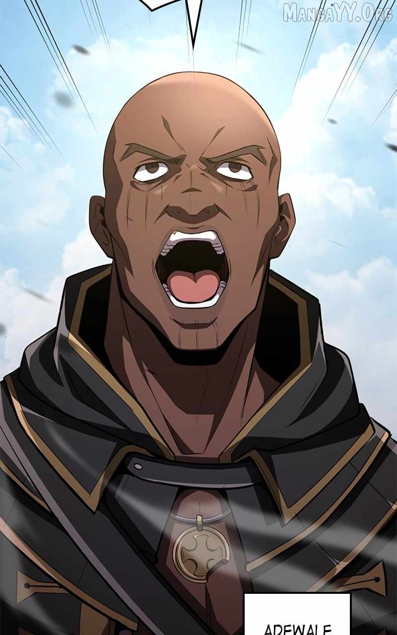 Read Assassin’s Creed chapter 136 image 62 on Lezhin