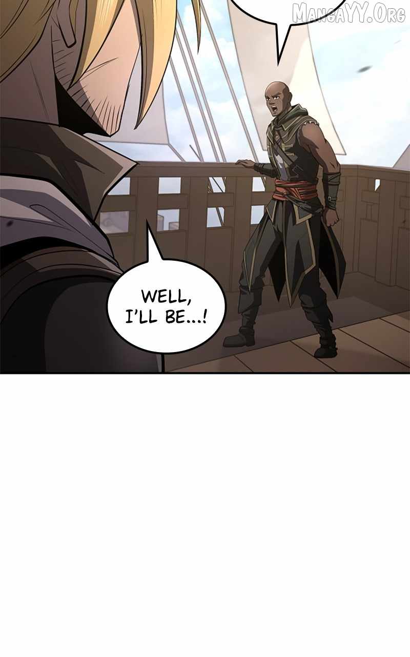 Read Assassin’s Creed chapter 136 image 64 on Lezhin