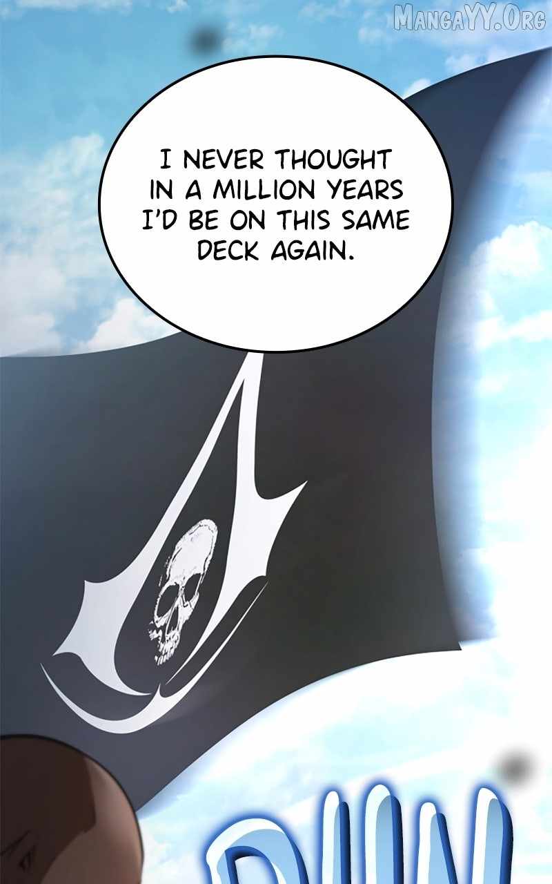 Read Assassin’s Creed chapter 136 image 66 on Lezhin