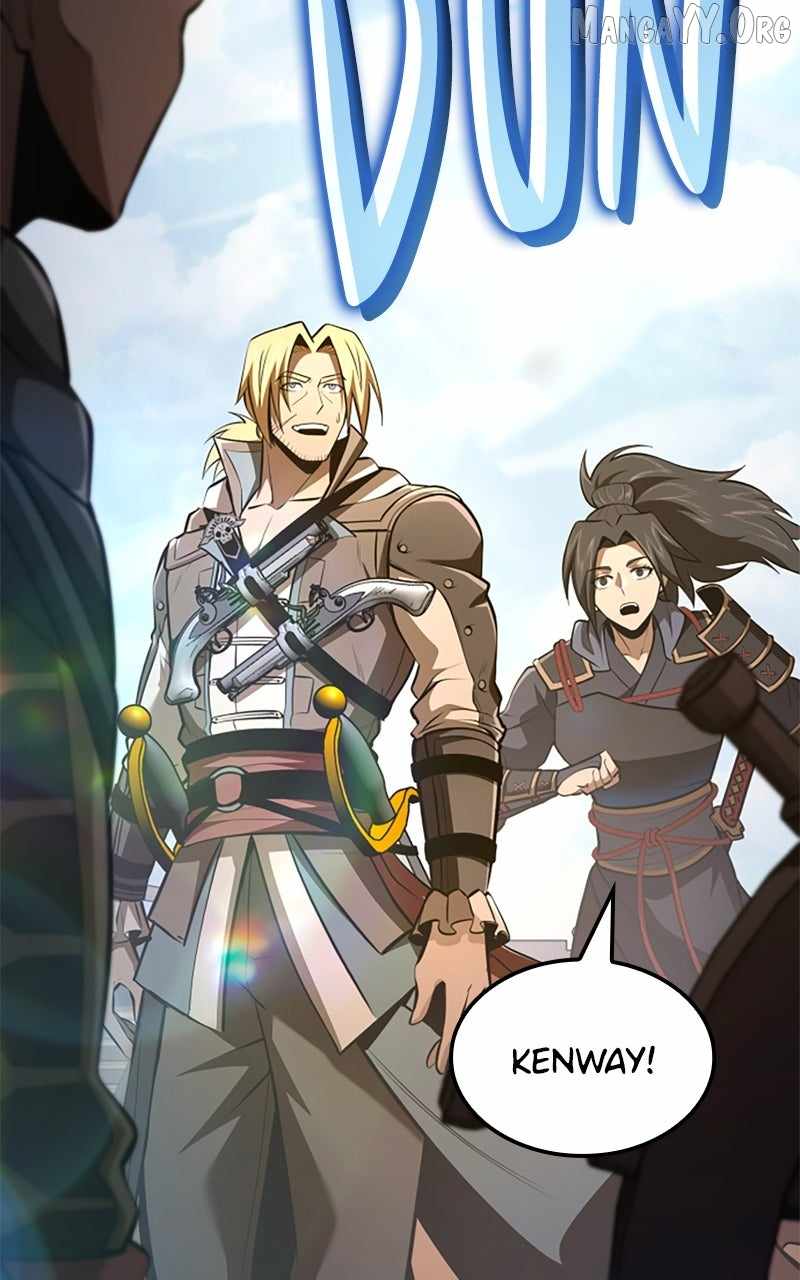 Read Assassin’s Creed chapter 136 image 67 on Lezhin