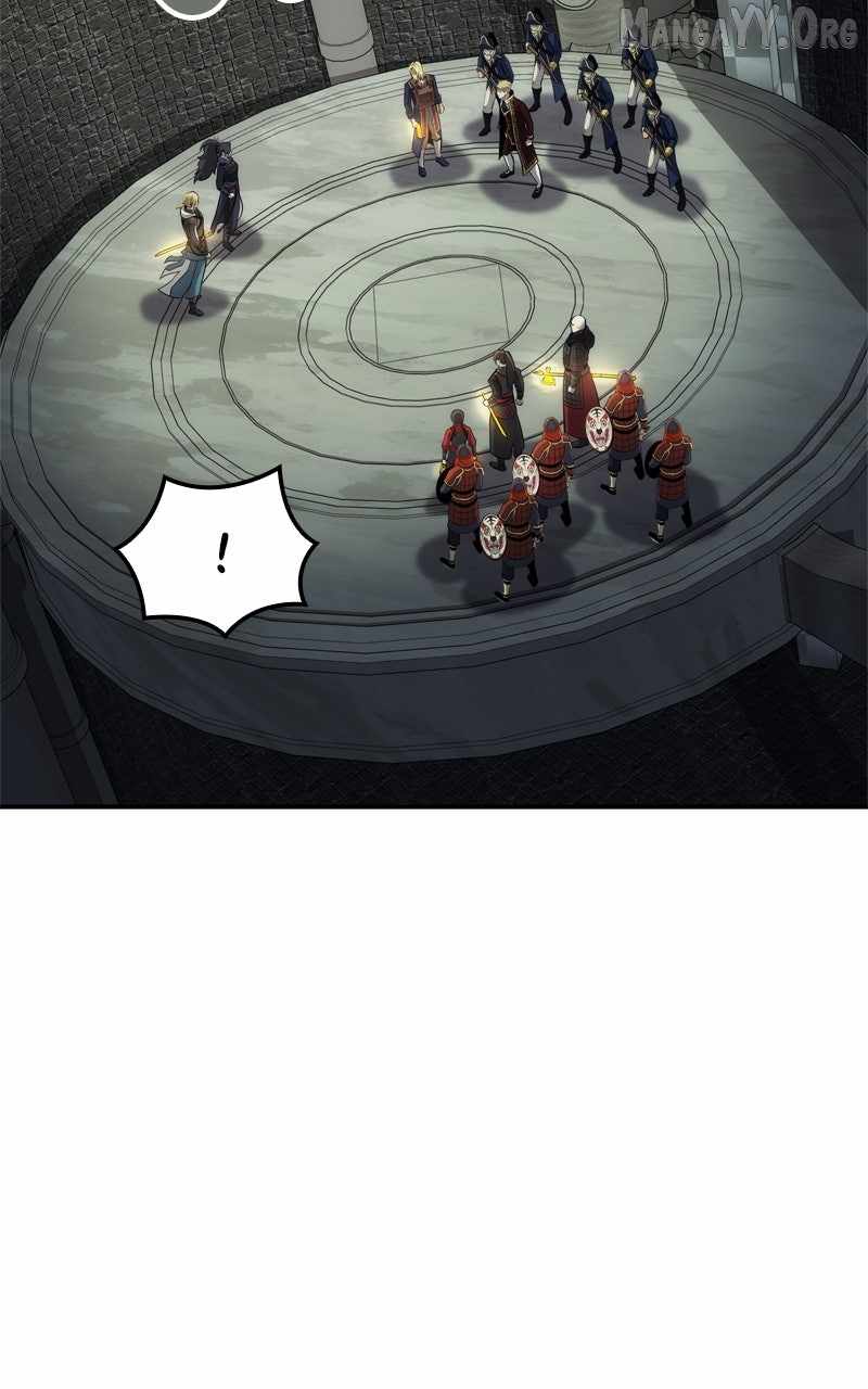 Read Assassin’s Creed chapter 136 image 7 on Lezhin
