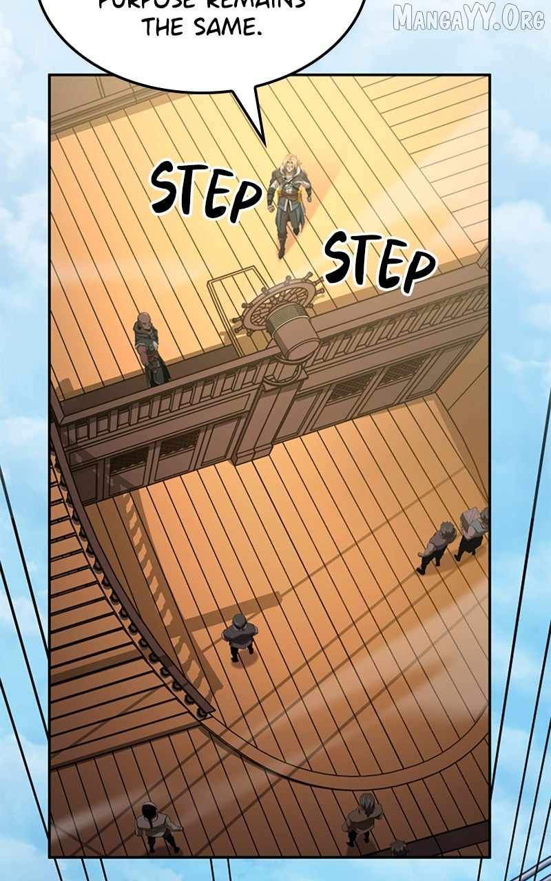 Read Assassin’s Creed chapter 136 image 71 on Lezhin
