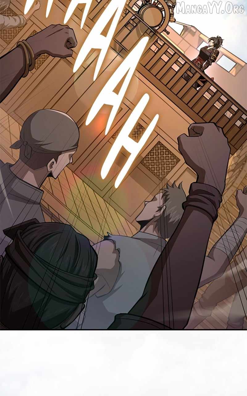 Read Assassin’s Creed chapter 136 image 73 on Lezhin