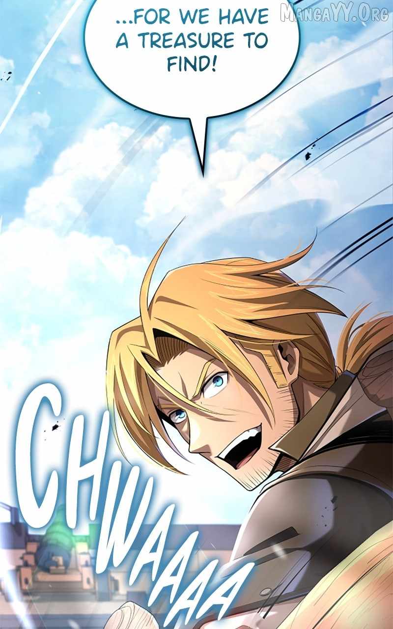 Read Assassin’s Creed chapter 136 image 76 on Lezhin