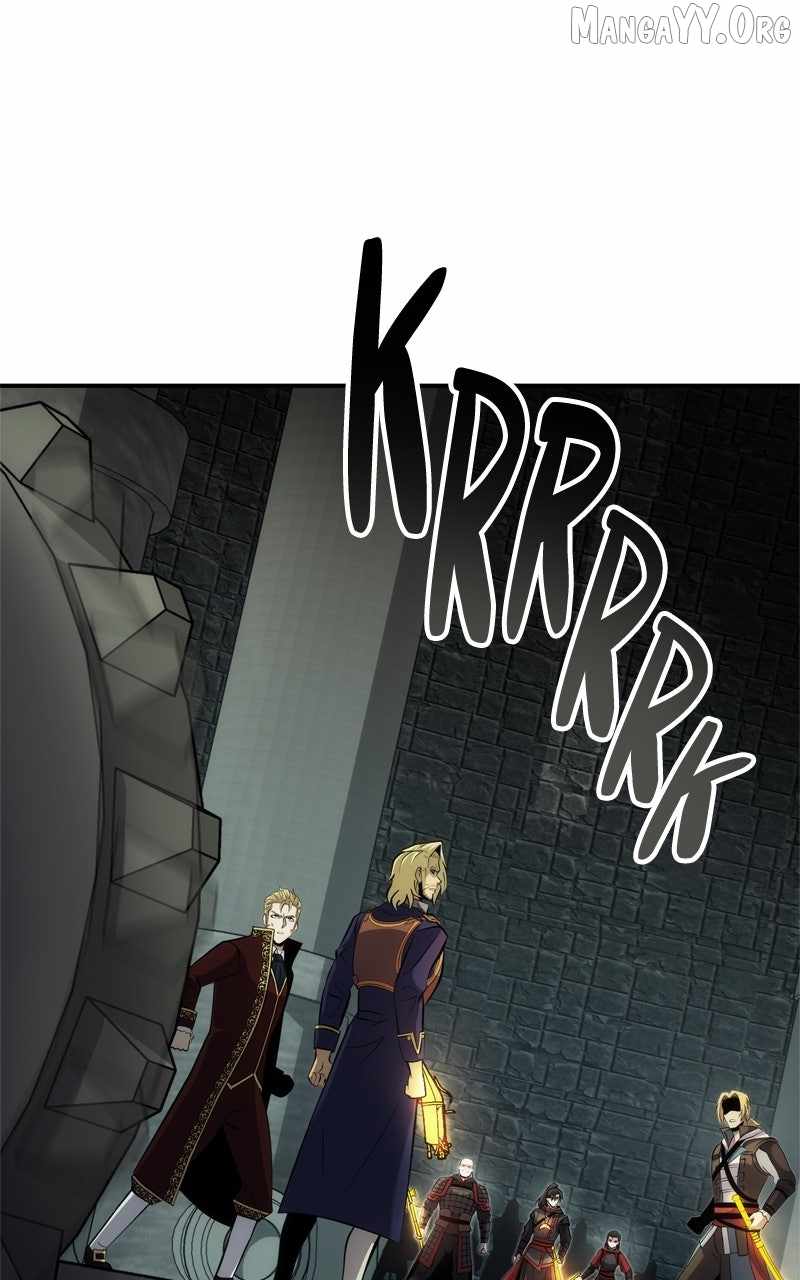 Read Assassin’s Creed chapter 136 image 8 on Lezhin