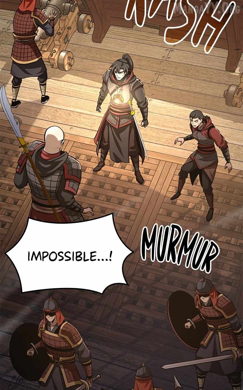 Read Assassin’s Creed chapter 136 image 84 on Lezhin