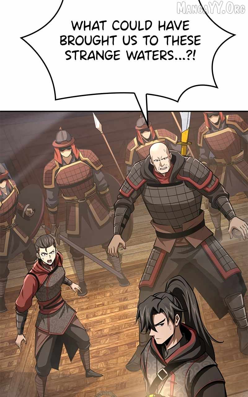 Read Assassin’s Creed chapter 136 image 86 on Lezhin