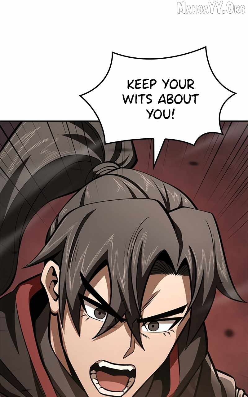 Read Assassin’s Creed chapter 136 image 88 on Lezhin