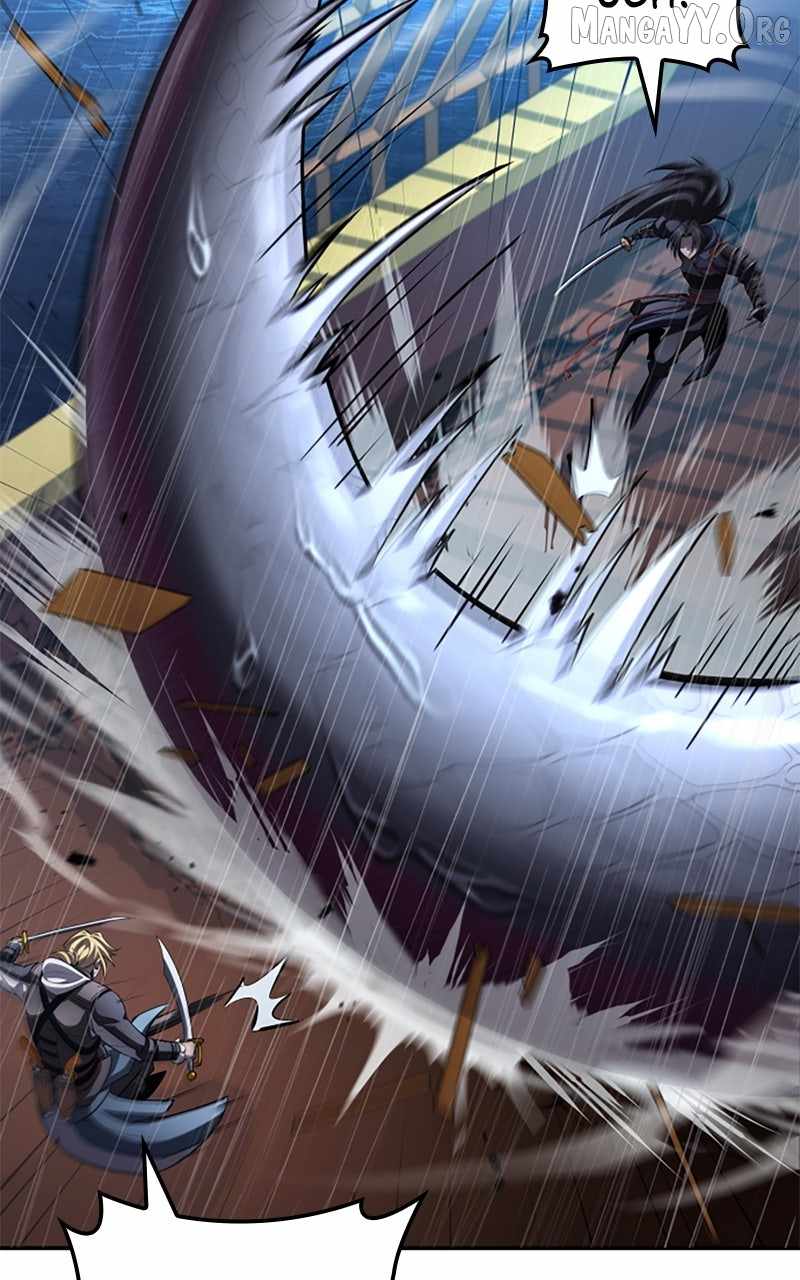 Read Assassin’s Creed chapter 137 image 100 on Lezhin