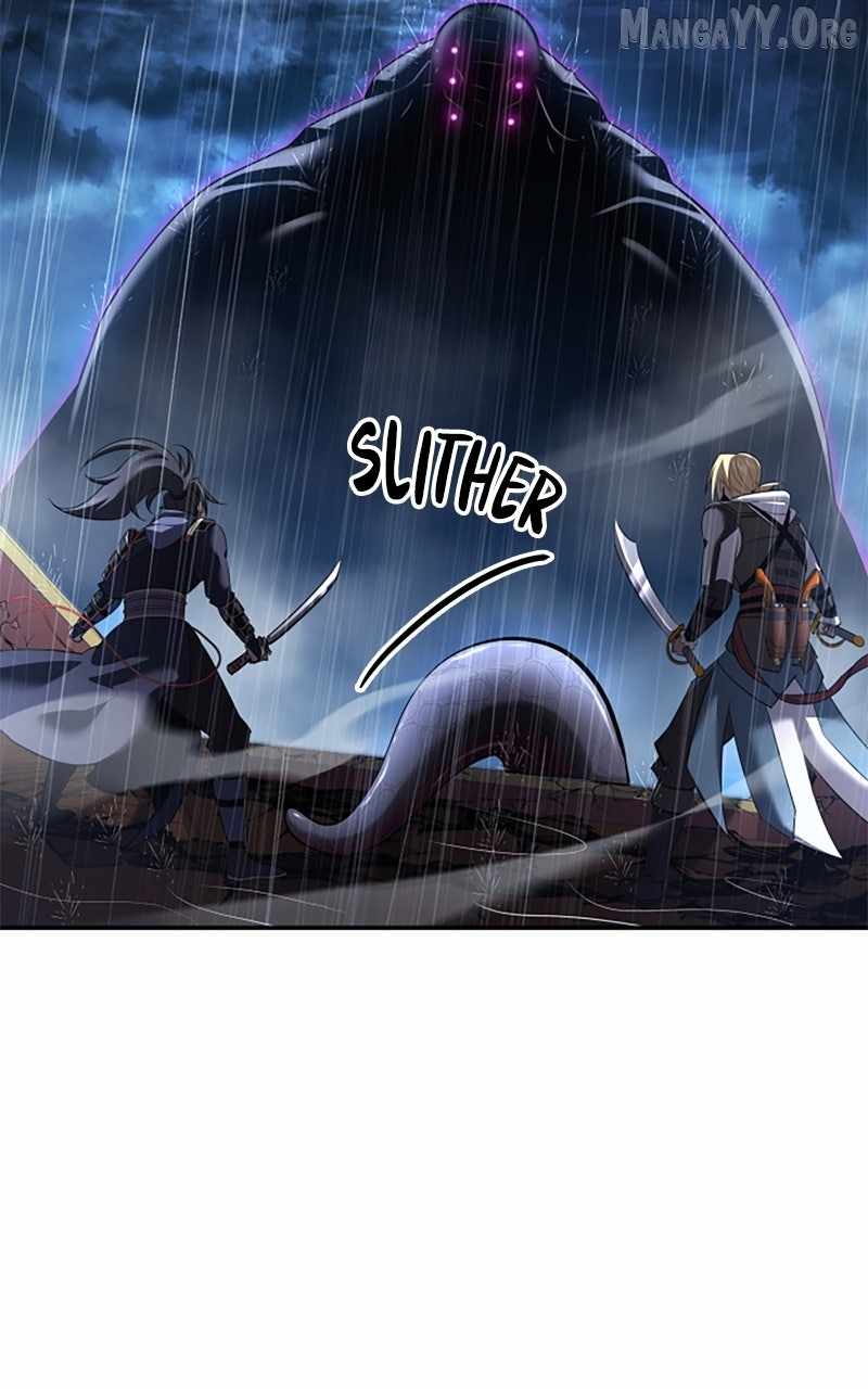 Read Assassin’s Creed chapter 137 image 102 on Lezhin