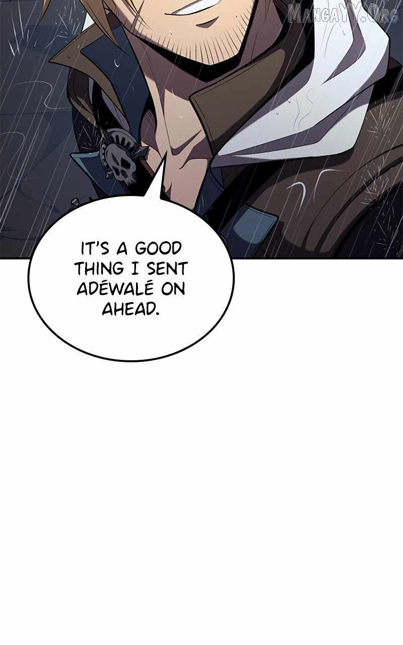 Read Assassin’s Creed chapter 137 image 109 on Lezhin