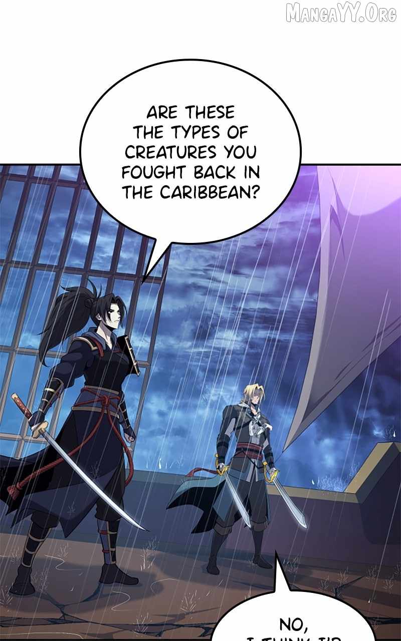 Read Assassin’s Creed chapter 137 image 110 on Lezhin