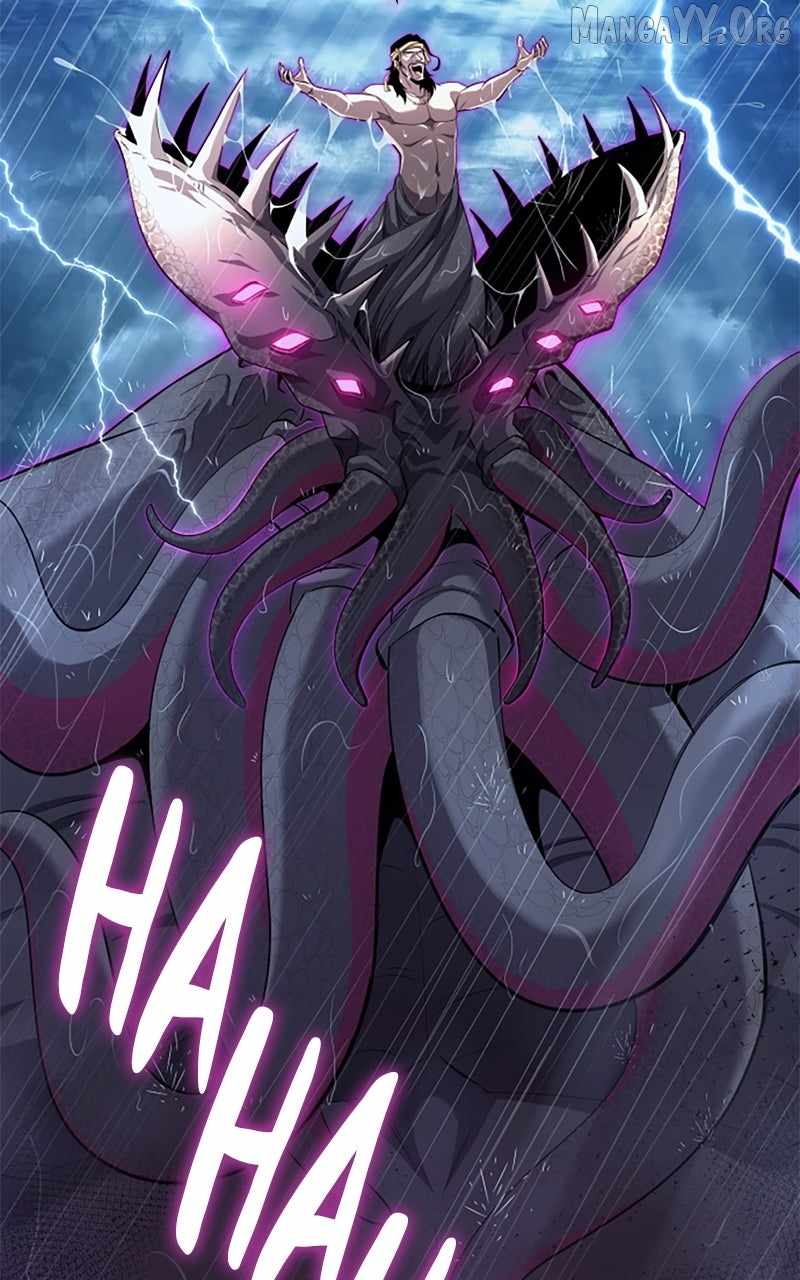 Read Assassin’s Creed chapter 137 image 115 on Lezhin