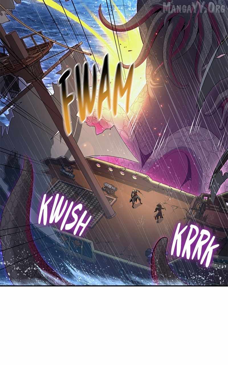Read Assassin’s Creed chapter 137 image 124 on Lezhin