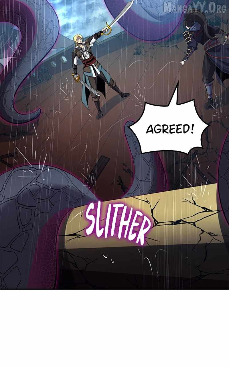 Read Assassin’s Creed chapter 137 image 126 on Lezhin