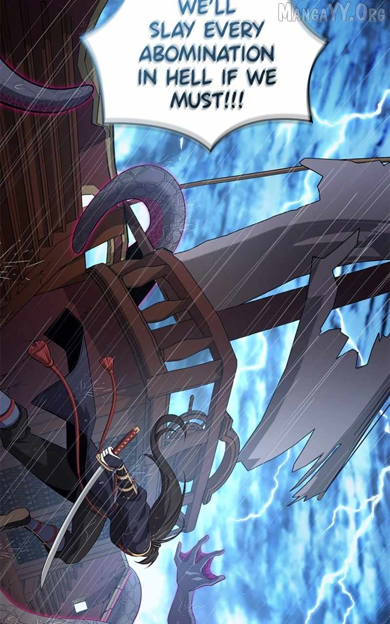 Read Assassin’s Creed chapter 137 image 129 on Lezhin