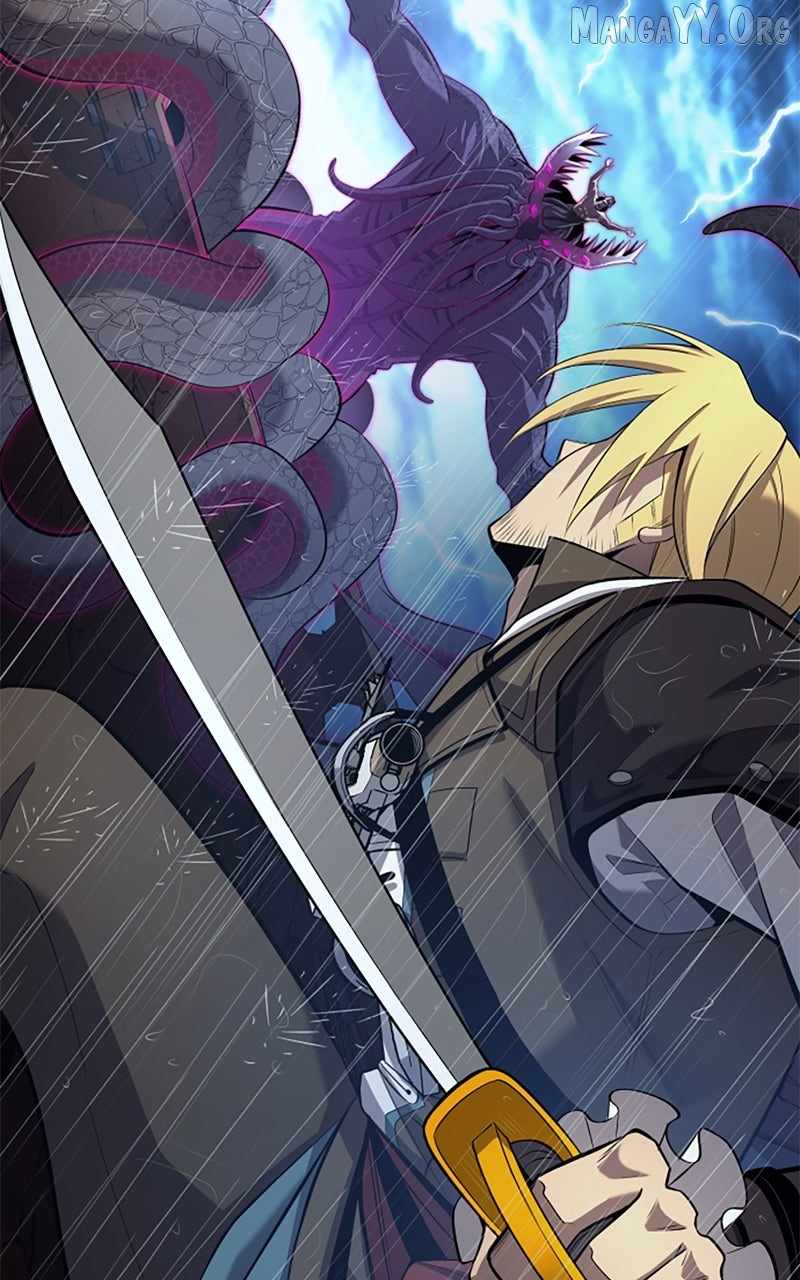 Read Assassin’s Creed chapter 137 image 130 on Lezhin