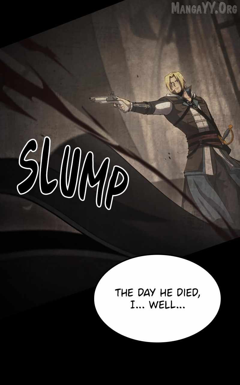 Read Assassin’s Creed chapter 137 image 15 on Lezhin
