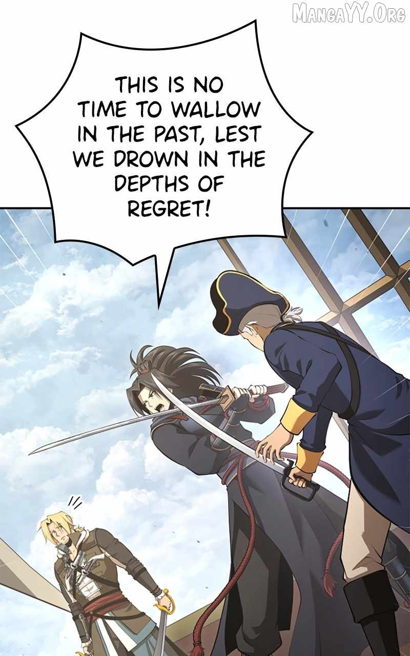Read Assassin’s Creed chapter 137 image 20 on Lezhin