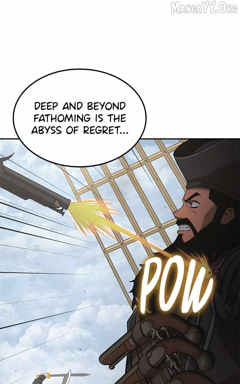 Read Assassin’s Creed chapter 137 image 23 on Lezhin